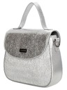Charm London Torbica Charm London Kingsway 22874 Silver