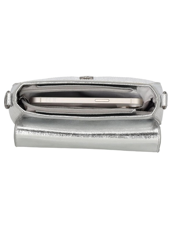 Charm London Torbica Charm London Kingsway 22874 Silver