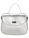 Charm London Torbica Charm London Kingsway 22874 Silver