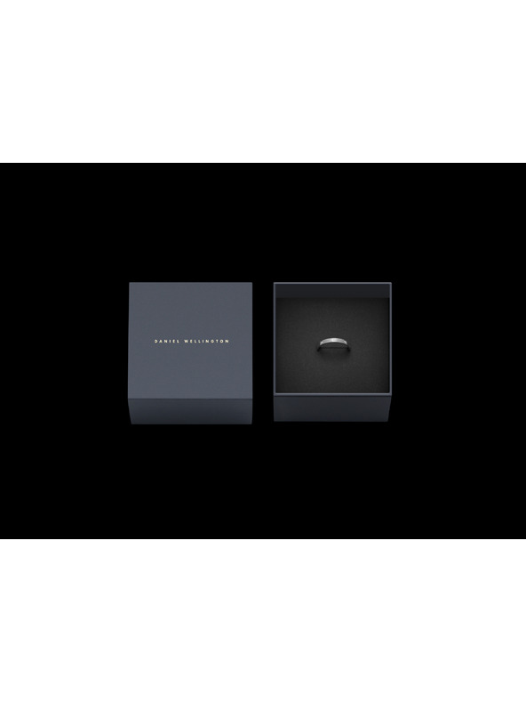 Daniel Wellington Daniel Wellington Classic Lumine Ženski jekleni prstan