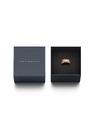 Daniel Wellington Jekleni ženski prstan Daniel Wellington Elevation