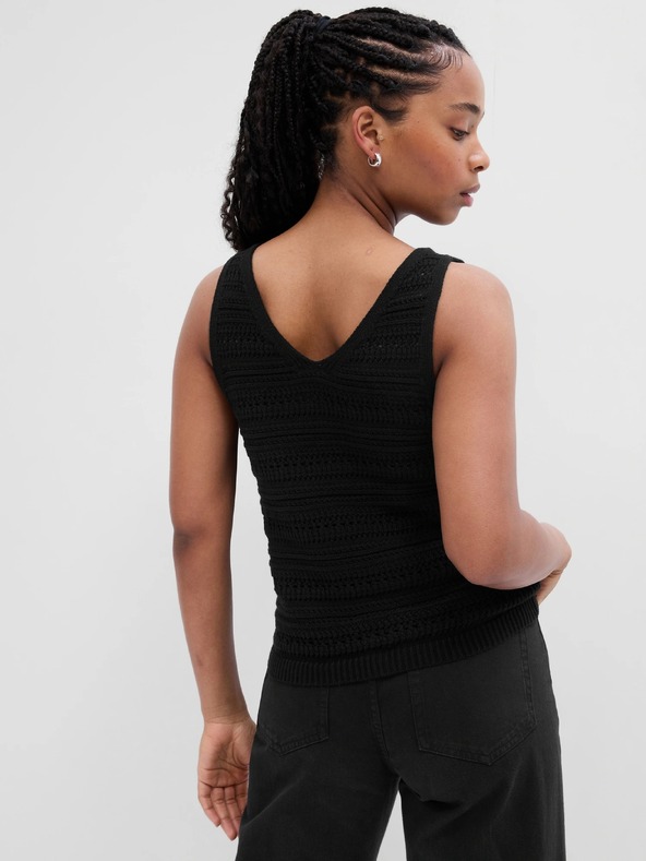 GAP Kvačkan tank top GAP