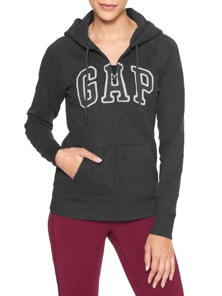 GAP Jopa Gap logo na zadrgi GAP