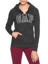 GAP Jopa Gap logo na zadrgi GAP