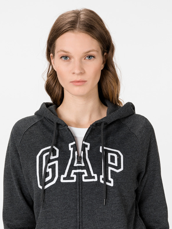 GAP Jopa Gap logo na zadrgi GAP