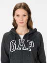 GAP Jopa Gap logo na zadrgi GAP