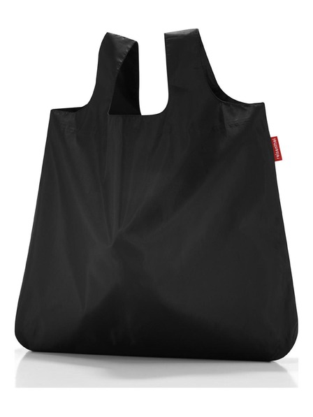 Reisenthel Torba Reisenthel Mini Maxi Shopper 2 Black