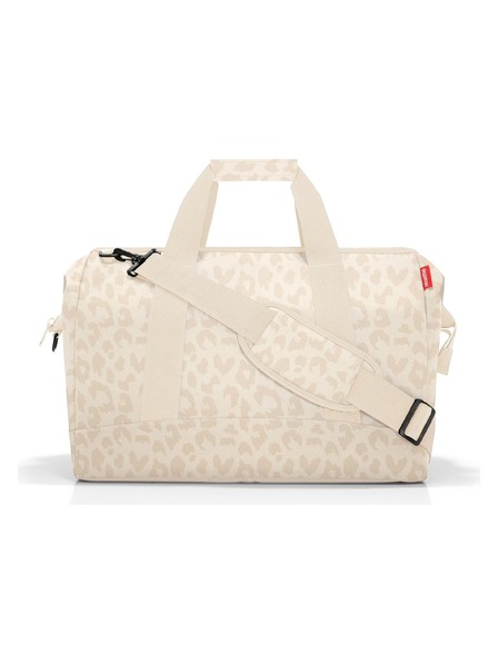 Reisenthel Torba Reisenthel Allrounder L Leo vanilla