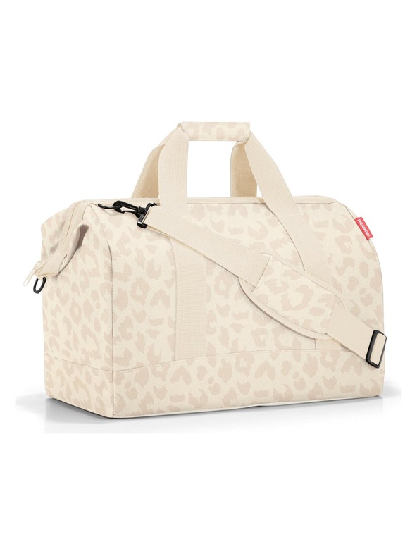 Reisenthel Torba Reisenthel Allrounder L Leo vanilla
