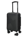 Enrico Benetti Potovalni kovček Enrico Benetti Louisville 39040 Black