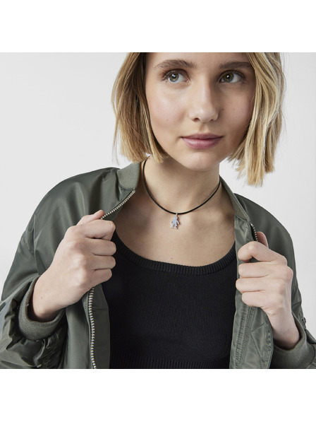 TOUS TOUS choker - verižica Basicos 1000040900
