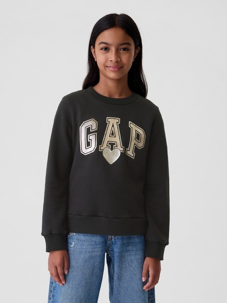 GAP Otroška majica z logotipom GAP