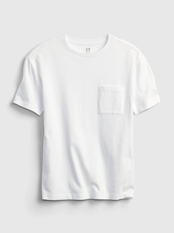 GAP Tiniška majica gen good Unisex GAP