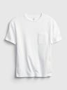 GAP Tiniška majica gen good Unisex GAP