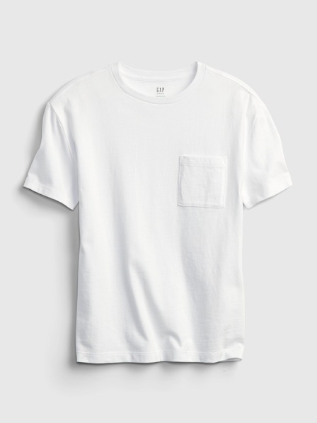 GAP Tiniška majica gen good Unisex GAP