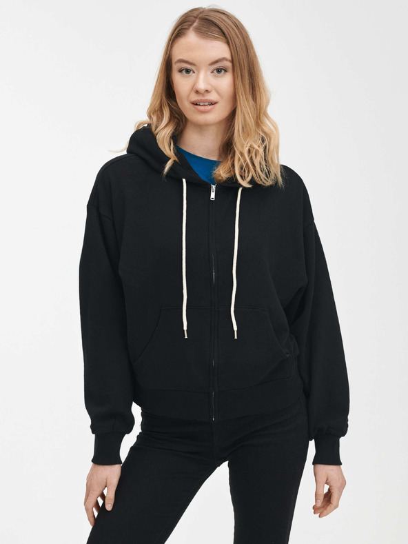 GAP FT Abbreviated Pulover
