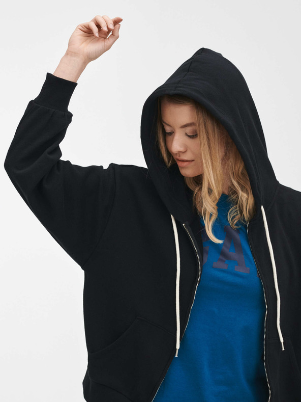 GAP FT Abbreviated Pulover