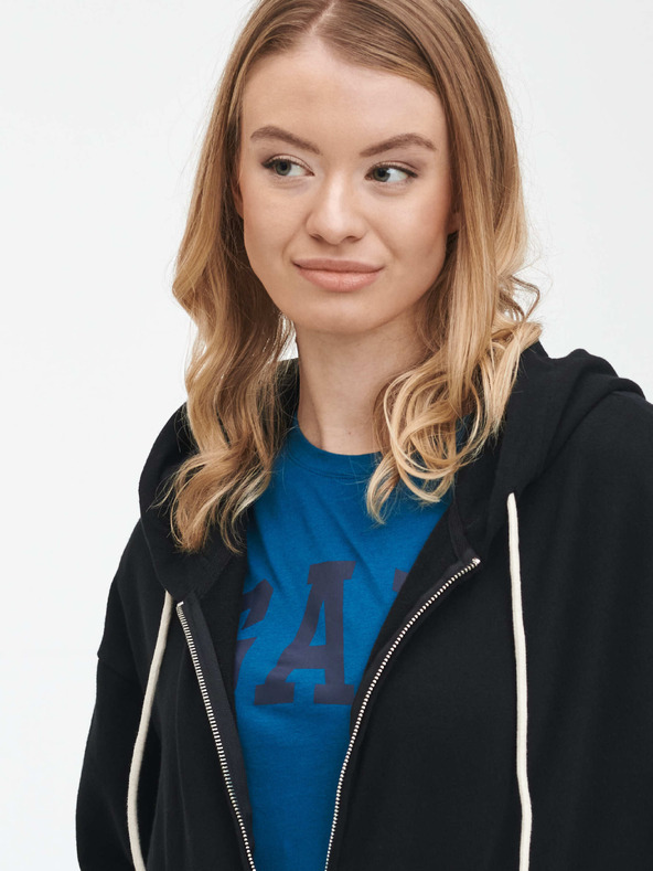 GAP FT Abbreviated Pulover