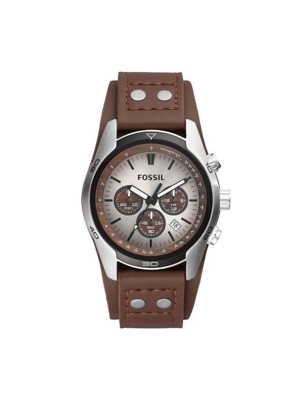 Fossil Coachman  Ura