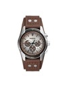Fossil Coachman  Ura