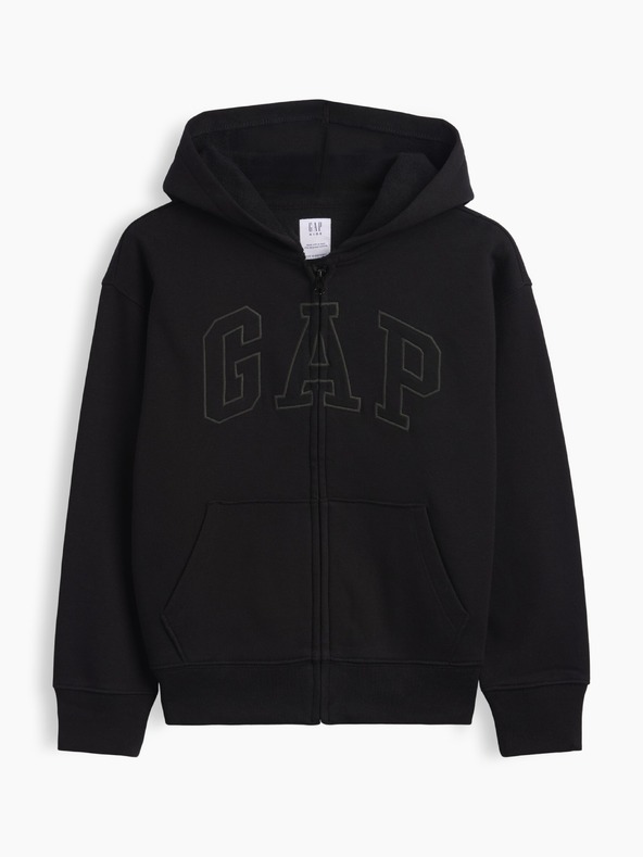 GAP Otroška majica z logotipom GAP