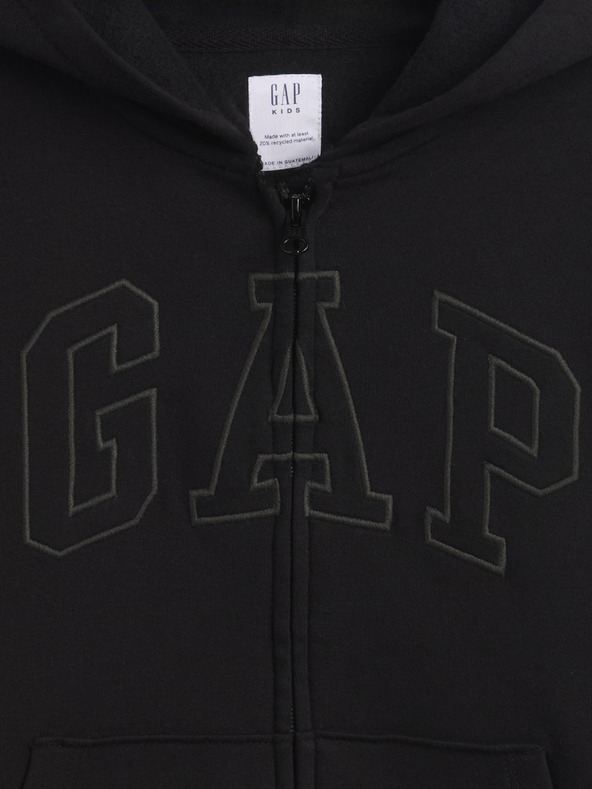 GAP Otroška majica z logotipom GAP