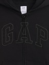 GAP Otroška majica z logotipom GAP