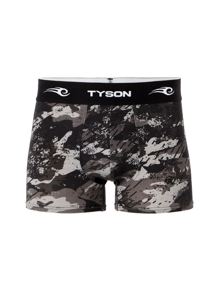 Celio Boxerji Mike Tyson