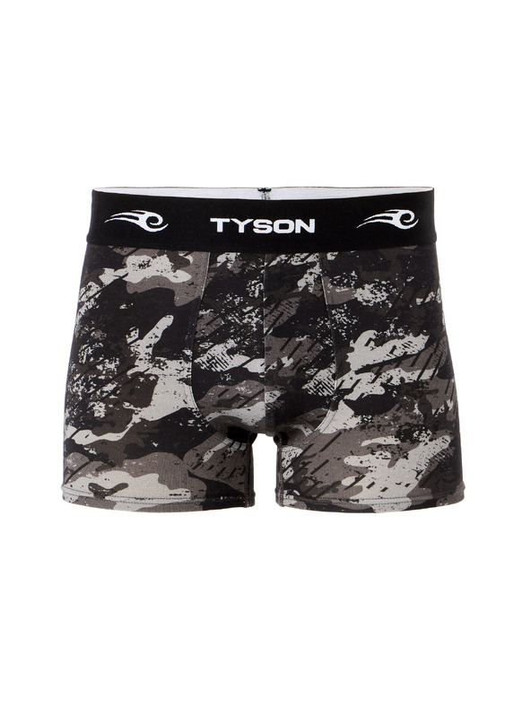 Celio Boxerji Mike Tyson