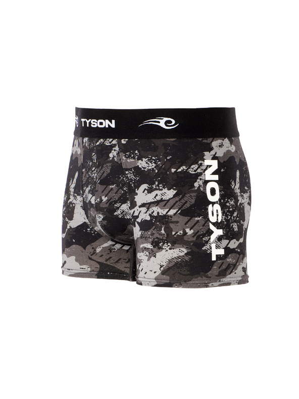 Celio Boxerji Mike Tyson