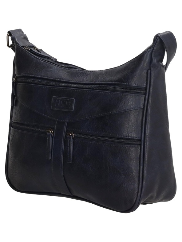 Beagles Torbica Beagles Murcia 20344 Navy blue