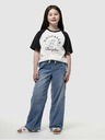 GAP Baby jeans wide cargo GAP