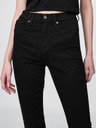 GAP High Rise True skinny džínsy GAP