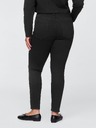 GAP High Rise True skinny džínsy GAP