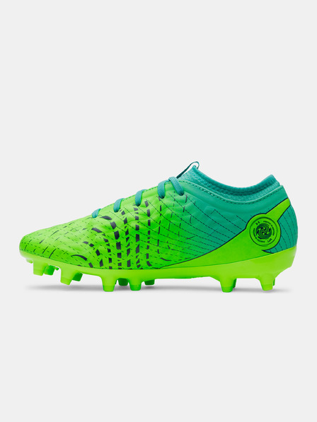 Under Armour Deški nogometni čevlji  Under Armour UA Magnetico Select 5 FG JR