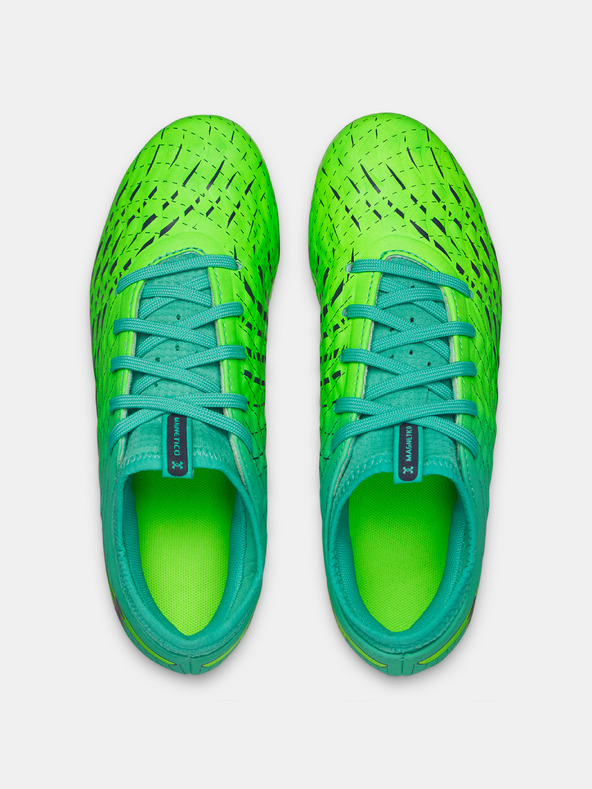 Under Armour Deški nogometni čevlji  Under Armour UA Magnetico Select 5 FG JR