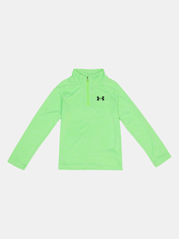 Under Armour Fantovski set Under Armour UA TWIST 1/4 ZIP TECH SET