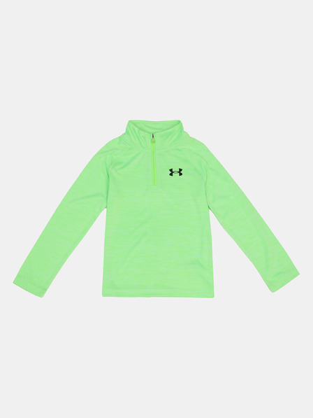 Under Armour Fantovski set Under Armour UA TWIST 1/4 ZIP TECH SET