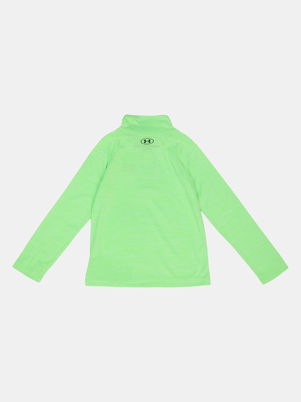 Under Armour Fantovski set Under Armour UA TWIST 1/4 ZIP TECH SET
