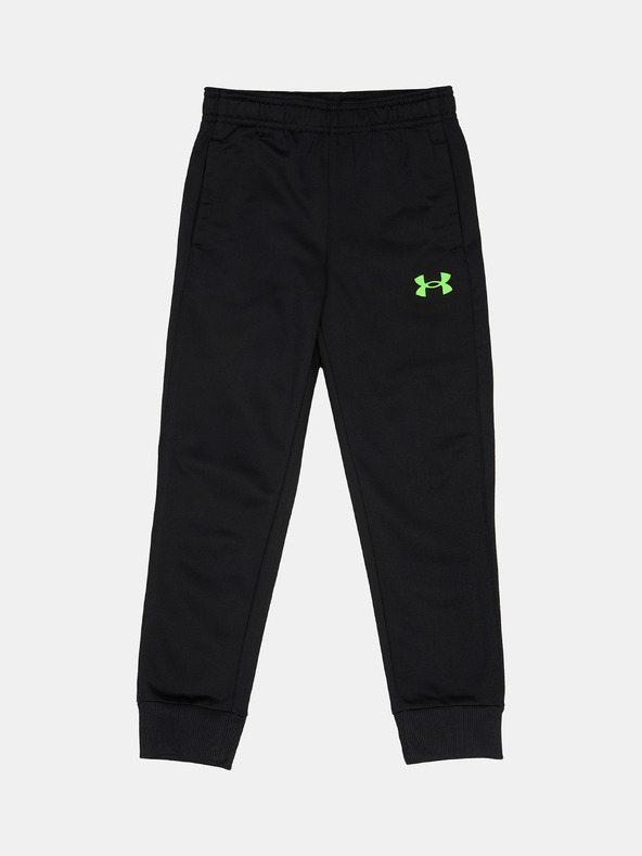 Under Armour Fantovski set Under Armour UA TWIST 1/4 ZIP TECH SET