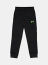 Under Armour Fantovski set Under Armour UA TWIST 1/4 ZIP TECH SET