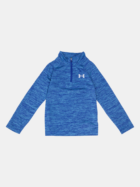 Under Armour Fantovski set Under Armour UA TWIST 1/4 ZIP TECH SET