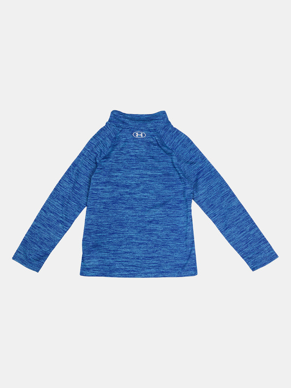 Under Armour Fantovski set Under Armour UA TWIST 1/4 ZIP TECH SET