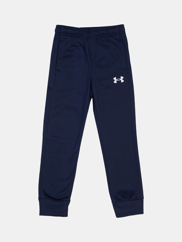 Under Armour Fantovski set Under Armour UA TWIST 1/4 ZIP TECH SET