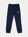 Under Armour Fantovski set Under Armour UA TWIST 1/4 ZIP TECH SET