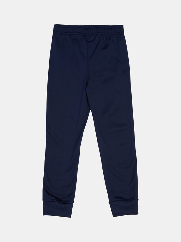 Under Armour Fantovski set Under Armour UA TWIST 1/4 ZIP TECH SET