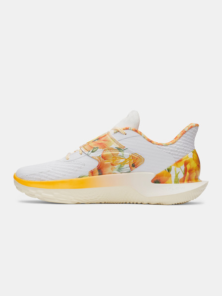 Under Armour Unisex čevlji Under Armour D. FOX 2