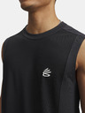 Under Armour Moška majica brez rokavov Under Armour UA M Hoops Training Nov Tank