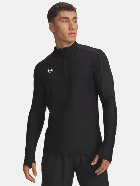 Under Armour Moška majica Under Armour UA M Challenger Pro Midlayer