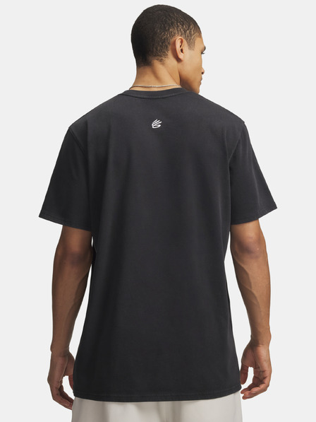 Under Armour Moška majica Under Armour Curry Noun Tee